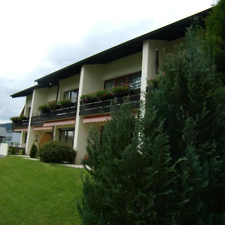 Villa Haus Lundsoer-Barret By Monicare Seefeld in Tirol Exterior foto